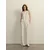 Reserved - LADIES` TOP - belo - VU803-00X
