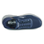 Skechers GO WALK FLEX - HANDS UP, muške patike za slobodno vreme, plava 216324