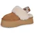 UGG Copat FUNKETTE, rjava