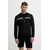 BOSS Jopa Authentic Jacket Z 50554779 Črna Regular Fit