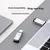 DM Damai USB Flash memorija, 4GB, USB 2.0