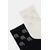 Nogavice Karl Lagerfeld 2-pack