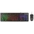 GAMEZONE Gaming set tastatura I mis RGB BOOST by Tracer