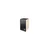 CAJON CP5003 Precise OS Black Silver Schlagwerk