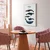artgeist Slika Na Platnu Whales
