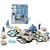 Ravensburger društvena igra - GraviTrax junior/ Frozen starter set