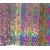 TRANSFER FOLIJ 10cmx4cm LEOPHER ZEBRA HOLO
