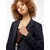 MOS MOSH Blazer Blake Night, modra