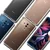 Escase Maska za mobilni telefon Huawei Mate 10 Pro, Providna