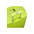 RONCATO KOVČEK SREDNJI 4K EXP 68X44X26 31 cm BUTTERFLY CYBER LIME