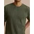 DAN FOX APPAREL Majica Jonte, zelena