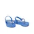 Roxy Sandali AROL100014 Srebrna