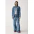 Marimekko srajca ženska denim