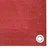 Balkonski zastor crveni 120 x 400 cm HDPE