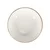Bela/modra porcelanasta skledica za juho 710 ml Azul – BonBistro