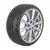 Pirelli P Zero Winter ( 255/45 R22 107H XL *, Elect, Seal Inside )