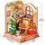 Christmas Fireplace