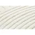 Kremno bela preproga 120x170 cm Whirl – ESTE