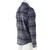 Fox Traildust Flannel Moški Srajca