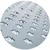Kubala Ribež Styrofoam grater, CLICK LINE