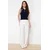 Trendyol Milla Ženska bluza TWOSS24BZ00244, Tamnoplave