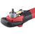 Flex brusilica za mermer i granit 1150W 115mm LE 12-3 100 WET 368.660
