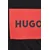 HUGO Majica Dulive, črna
