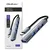 Qoltec Hub adapter USB-C 3.1 4v1 | USB 3.0 | 3x USB 2.0