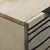 Kreveta s ladicama Bijelo 60 x 33.5 x 75 cm masivno drvo manga