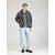 Only & Sons Pulover ONSTOBI temno zelena