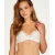 Hunkemöller Nedrček Marine  bela