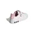 Adidas Patike za devojčice Grand Court Minnie EL K, JR8134, Belo-roze