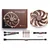 Noctua Ventilator NF-A14x25r G2 PWM 140x140x25mm