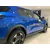 Side protective moldings Opel Frontera 2025-