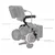 SmallRig Cage Kit za Nikon Z 8 3941