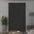 Venecijanska roleta Srebrno Siva 213 x 130 cm 25 mm PVC