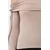 Trendyol Milla ženska bluza Tpraw25Bz00009, Crna