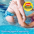 Huggies Pelene za kupanje Little Swimmers, Veličina 5-6, 12-18kg, 11 komada