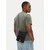 Calvin Klein Torbica za okrog pasu Tech Utility Small Cb LV04G1079G Črna