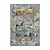 Conceptum Hypnose Tepih, 80x150cm, Plavi