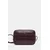 Torbica Calvin Klein bordo barva, LV04F3285G