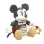 Rainbow Plišasti Mickey Mouse Activity z grizalom
