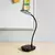 Zuma Line 1961-BK-LED Punjiva stona lampa LED/7W/1200mAh 3000/4500/6000K crna