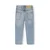 MINOTI Kavbojke moder denim/svetlo modra