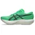 Asics MAGIC SPEED 5, moški tekaški copati, zelena 1013A183