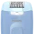 Philips Epilator BRE247/00, Plavi