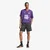 Dres adidas x Pokemon Gengar Jersey Violet M