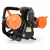 Kompresorski agregat BJC HW3090 – dvostopenjski 65781