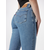 LEVIS Kavbojke, modra