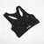 Modrček Playboy x FTSHP Underwear Womans Bralette 1 Pack Black XL
